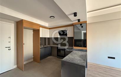 ÇİĞLİ BALATÇIK SİTE İÇİNDE 2+1 SATILIK SIFIR DAİRE