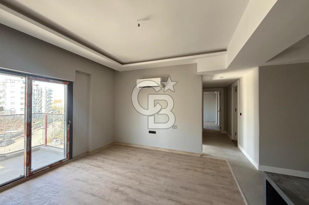 ÇİĞLİ BALATÇIK SİTE İÇİNDE 2+1 SATILIK SIFIR DAİRE