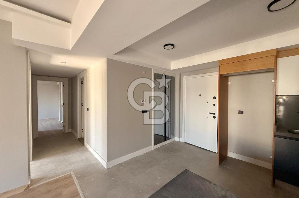 ÇİĞLİ BALATÇIK SİTE İÇİNDE 2+1 SATILIK SIFIR DAİRE