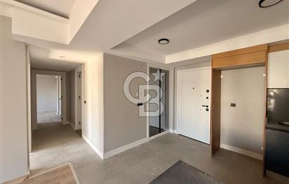 ÇİĞLİ BALATÇIK SİTE İÇİNDE 2+1 SATILIK SIFIR DAİRE