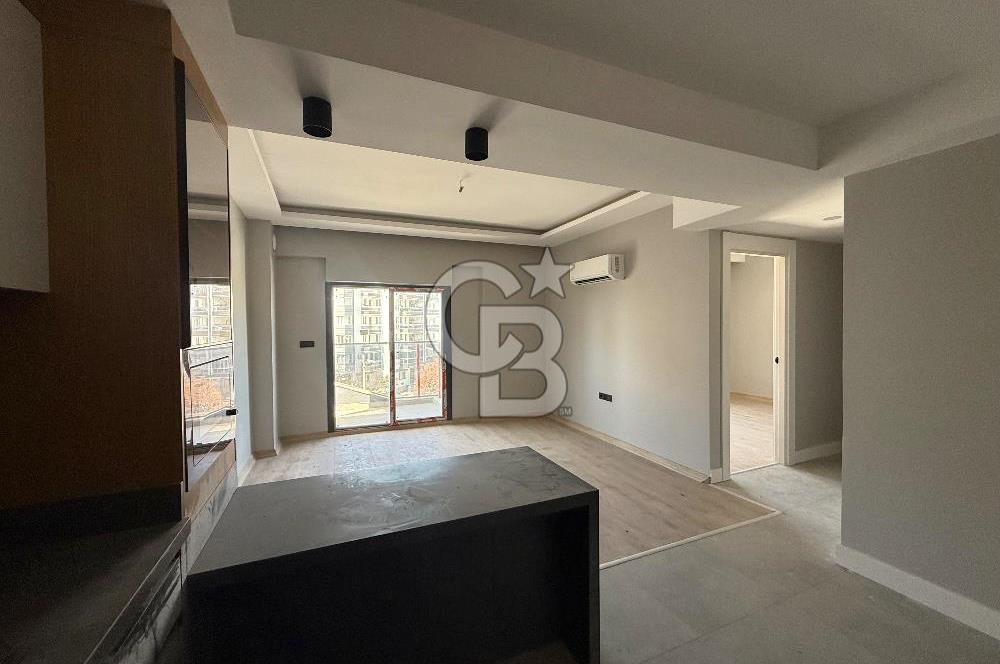 ÇİĞLİ BALATÇIK SİTE İÇİNDE 2+1 SATILIK SIFIR DAİRE