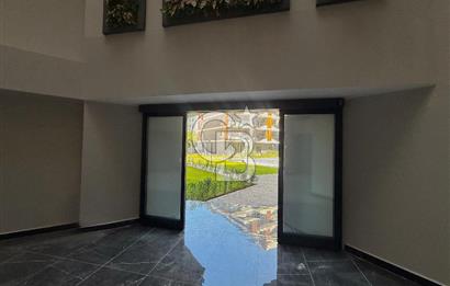 ÇİĞLİ BALATÇIK SİTE İÇİNDE 2+1 SATILIK SIFIR DAİRE