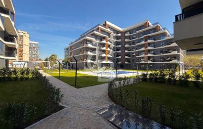 ÇİĞLİ BALATÇIK SİTE İÇİNDE 2+1 SATILIK SIFIR DAİRE