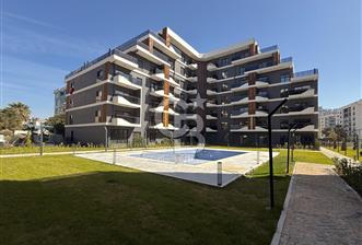 ÇİĞLİ BALATÇIK SİTE İÇİNDE 2+1 SATILIK SIFIR DAİRE