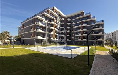 ÇİĞLİ BALATÇIK SİTE İÇİNDE 2+1 SATILIK SIFIR DAİRE