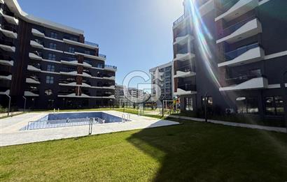 ÇİĞLİ BALATÇIK SİTE İÇİNDE 2+1 SATILIK SIFIR DAİRE