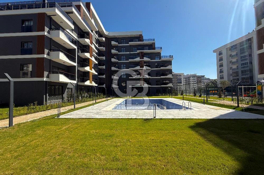 ÇİĞLİ BALATÇIK SİTE İÇİNDE 2+1 SATILIK SIFIR DAİRE