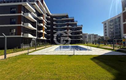 ÇİĞLİ BALATÇIK SİTE İÇİNDE 2+1 SATILIK SIFIR DAİRE