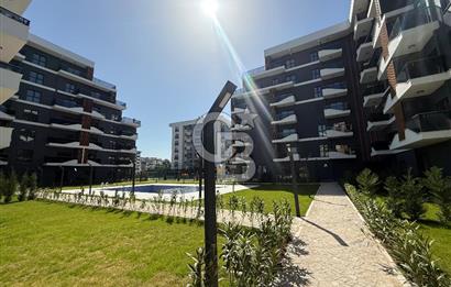 ÇİĞLİ BALATÇIK SİTE İÇİNDE 2+1 SATILIK SIFIR DAİRE