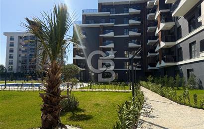 ÇİĞLİ BALATÇIK SİTE İÇİNDE 2+1 SATILIK SIFIR DAİRE