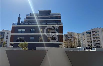 ÇİĞLİ BALATÇIK SİTE İÇİNDE 2+1 SATILIK SIFIR DAİRE