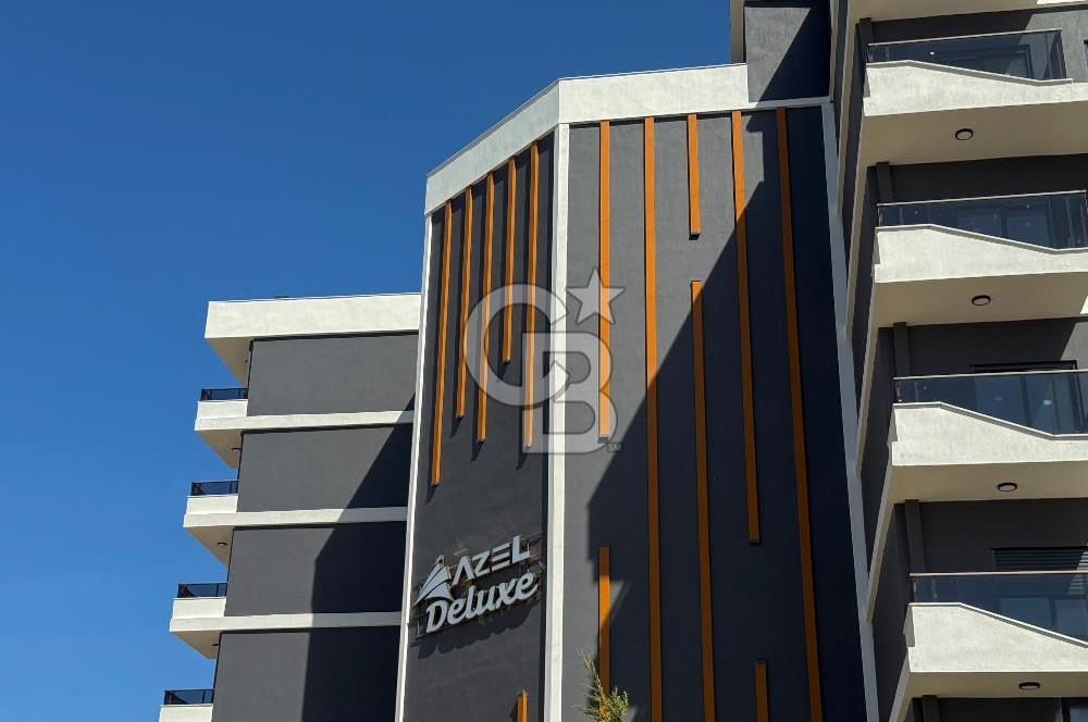 ÇİĞLİ BALATÇIK SİTE İÇİNDE 2+1 SATILIK SIFIR DAİRE