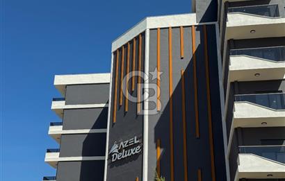 ÇİĞLİ BALATÇIK SİTE İÇİNDE 2+1 SATILIK SIFIR DAİRE