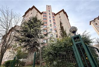 ATAŞEHİR MİMOZA 2 SİTESİNDE BAKIMLI 3+1 SATILIK DAİRE