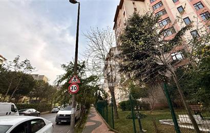 ATAŞEHİR MİMOZA 2 SİTESİNDE BAKIMLI 3+1 SATILIK DAİRE