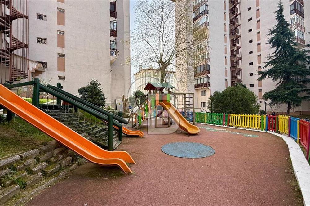ATAŞEHİR MİMOZA 2 SİTESİNDE BAKIMLI 3+1 SATILIK DAİRE