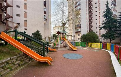 ATAŞEHİR MİMOZA 2 SİTESİNDE BAKIMLI 3+1 SATILIK DAİRE