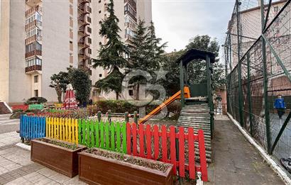 ATAŞEHİR MİMOZA 2 SİTESİNDE BAKIMLI 3+1 SATILIK DAİRE