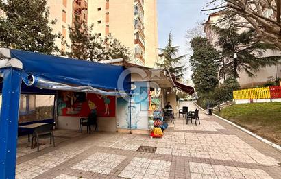 ATAŞEHİR MİMOZA 2 SİTESİNDE BAKIMLI 3+1 SATILIK DAİRE