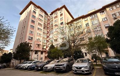 ATAŞEHİR MİMOZA 2 SİTESİNDE BAKIMLI 3+1 SATILIK DAİRE