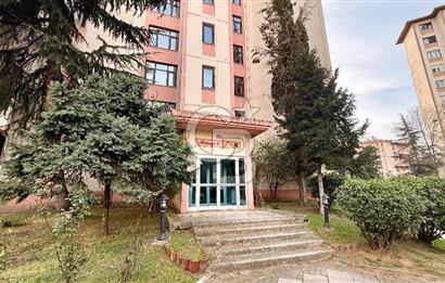 ATAŞEHİR MİMOZA 2 SİTESİNDE BAKIMLI 3+1 SATILIK DAİRE