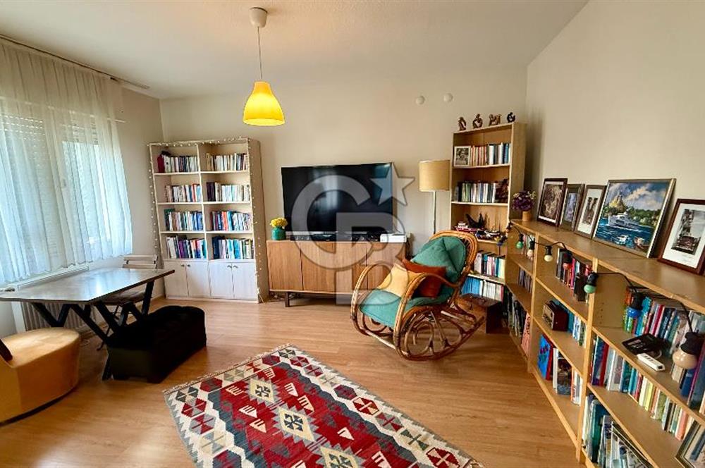 ATAŞEHİR MİMOZA 2 SİTESİNDE BAKIMLI 3+1 SATILIK DAİRE