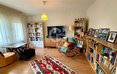 ATAŞEHİR MİMOZA 2 SİTESİNDE BAKIMLI 3+1 SATILIK DAİRE