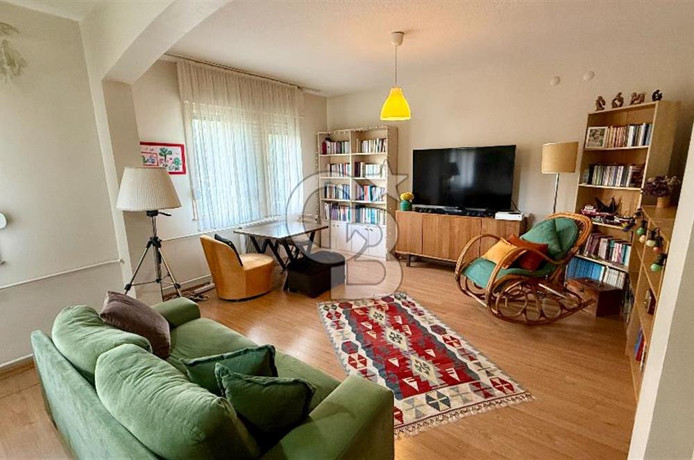 ATAŞEHİR MİMOZA 2 SİTESİNDE BAKIMLI 3+1 SATILIK DAİRE