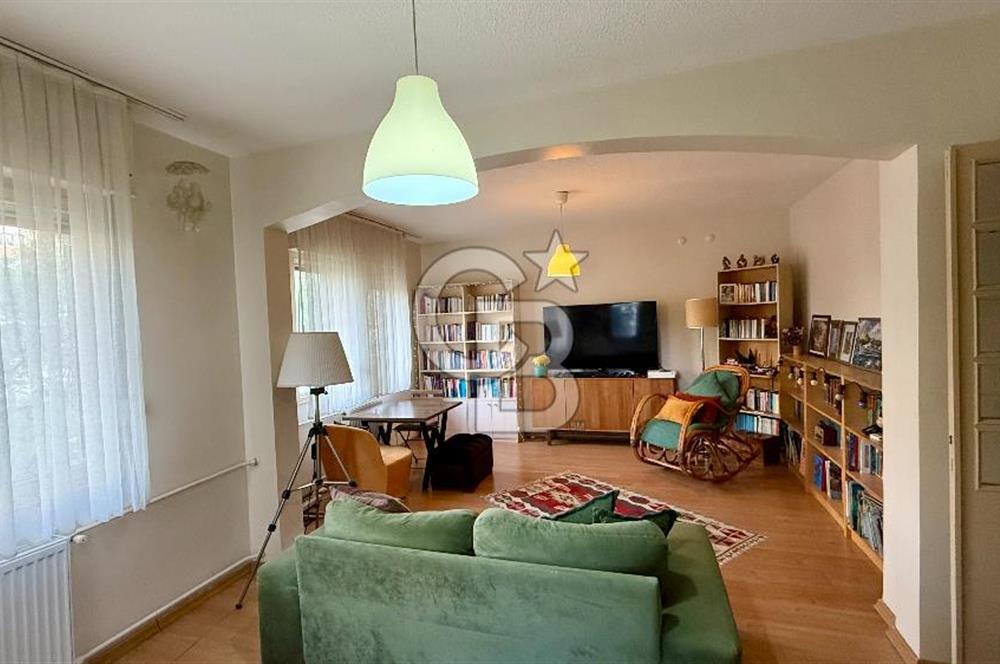 ATAŞEHİR MİMOZA 2 SİTESİNDE BAKIMLI 3+1 SATILIK DAİRE