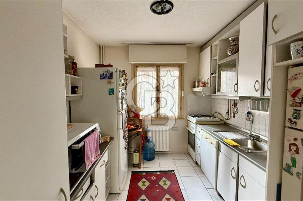 ATAŞEHİR MİMOZA 2 SİTESİNDE BAKIMLI 3+1 SATILIK DAİRE