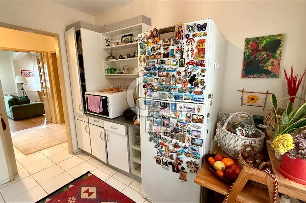 ATAŞEHİR MİMOZA 2 SİTESİNDE BAKIMLI 3+1 SATILIK DAİRE