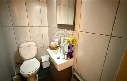 ATAŞEHİR MİMOZA 2 SİTESİNDE BAKIMLI 3+1 SATILIK DAİRE