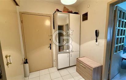 ATAŞEHİR MİMOZA 2 SİTESİNDE BAKIMLI 3+1 SATILIK DAİRE