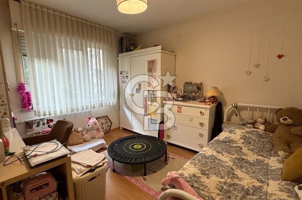 ATAŞEHİR MİMOZA 2 SİTESİNDE BAKIMLI 3+1 SATILIK DAİRE