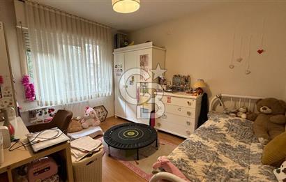 ATAŞEHİR MİMOZA 2 SİTESİNDE BAKIMLI 3+1 SATILIK DAİRE