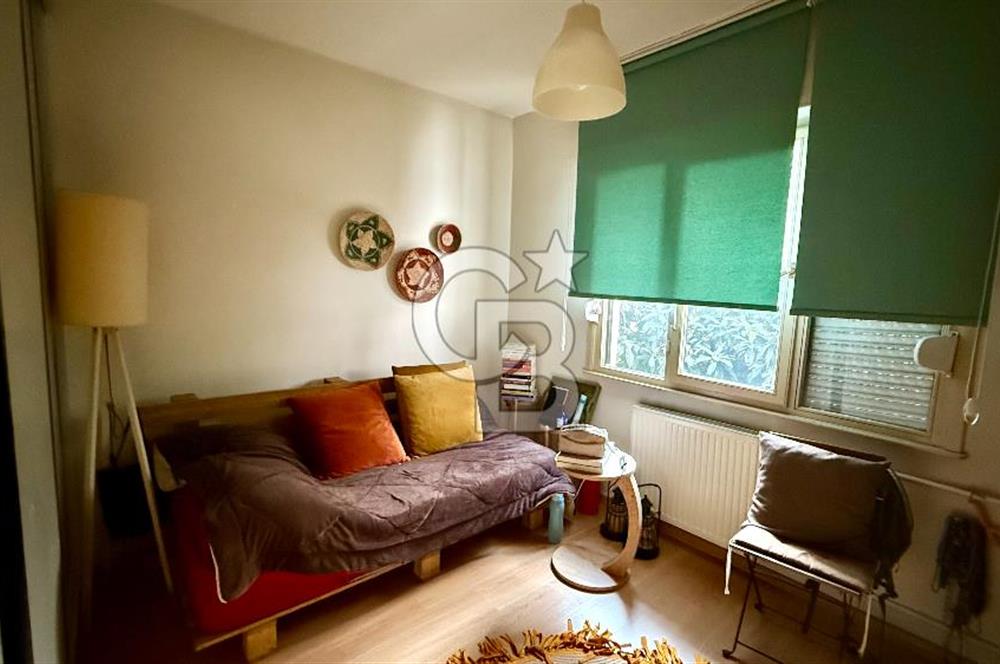 ATAŞEHİR MİMOZA 2 SİTESİNDE BAKIMLI 3+1 SATILIK DAİRE