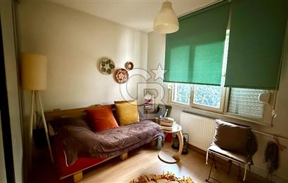 ATAŞEHİR MİMOZA 2 SİTESİNDE BAKIMLI 3+1 SATILIK DAİRE