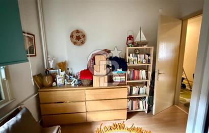 ATAŞEHİR MİMOZA 2 SİTESİNDE BAKIMLI 3+1 SATILIK DAİRE