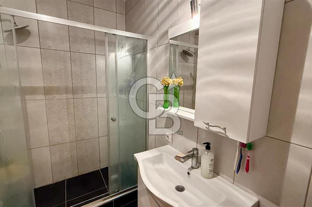 ATAŞEHİR MİMOZA 2 SİTESİNDE BAKIMLI 3+1 SATILIK DAİRE
