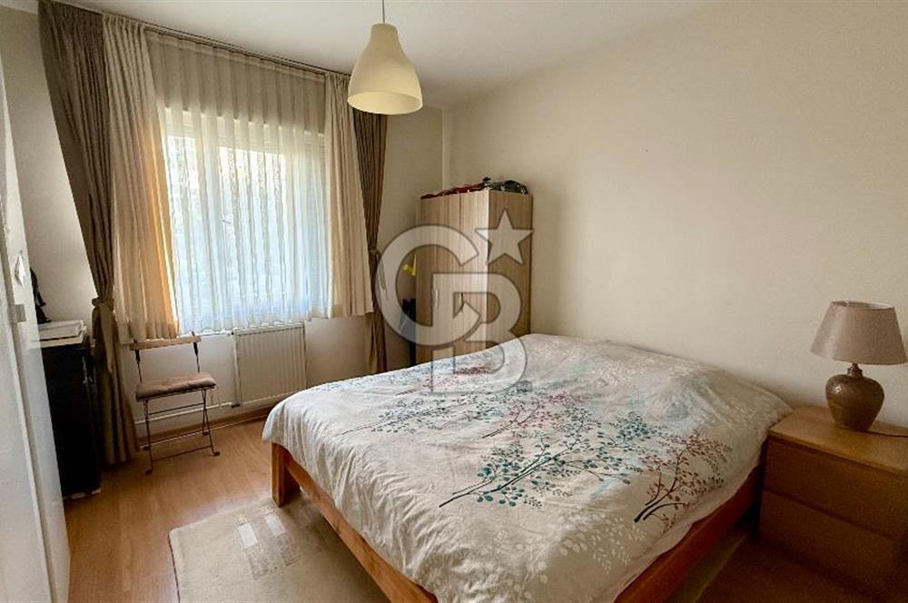 ATAŞEHİR MİMOZA 2 SİTESİNDE BAKIMLI 3+1 SATILIK DAİRE