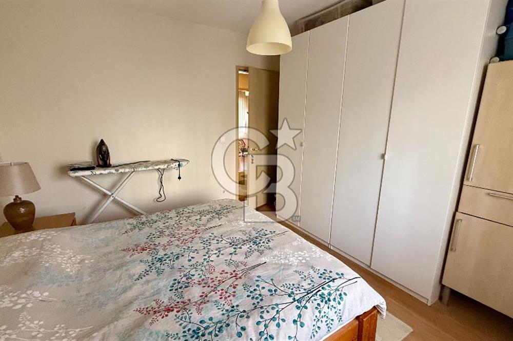 ATAŞEHİR MİMOZA 2 SİTESİNDE BAKIMLI 3+1 SATILIK DAİRE