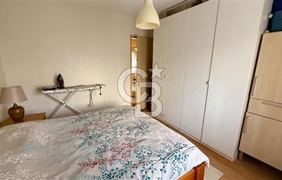 ATAŞEHİR MİMOZA 2 SİTESİNDE BAKIMLI 3+1 SATILIK DAİRE