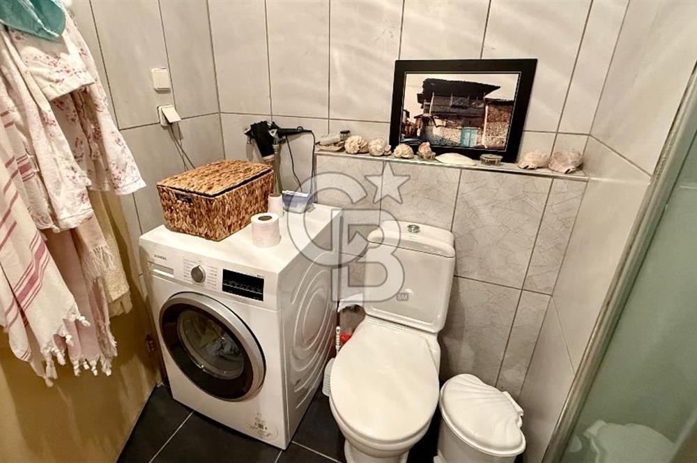 ATAŞEHİR MİMOZA 2 SİTESİNDE BAKIMLI 3+1 SATILIK DAİRE
