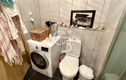 ATAŞEHİR MİMOZA 2 SİTESİNDE BAKIMLI 3+1 SATILIK DAİRE