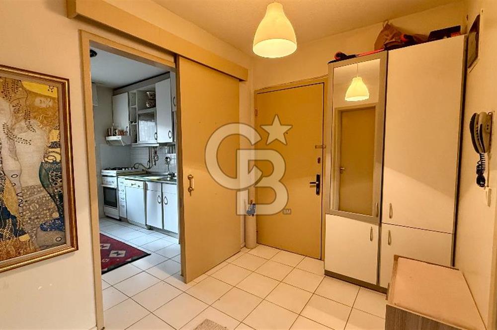 ATAŞEHİR MİMOZA 2 SİTESİNDE BAKIMLI 3+1 SATILIK DAİRE