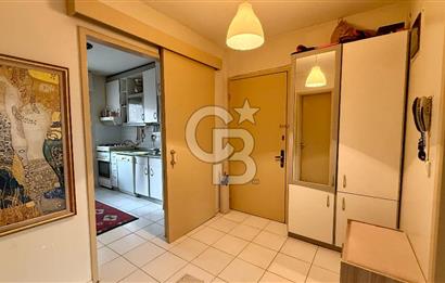ATAŞEHİR MİMOZA 2 SİTESİNDE BAKIMLI 3+1 SATILIK DAİRE