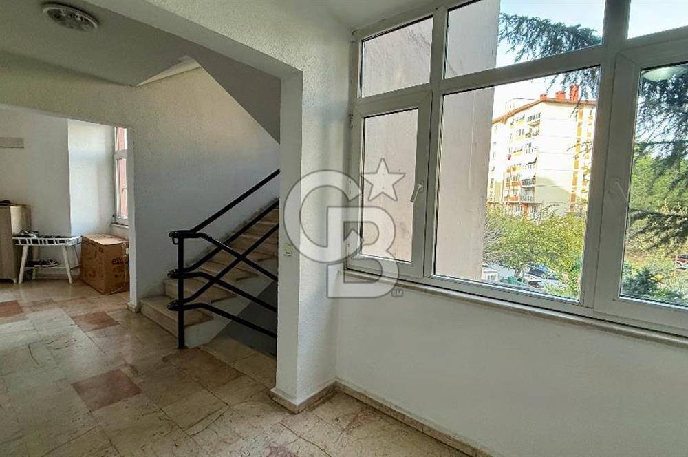 ATAŞEHİR MİMOZA 2 SİTESİNDE BAKIMLI 3+1 SATILIK DAİRE