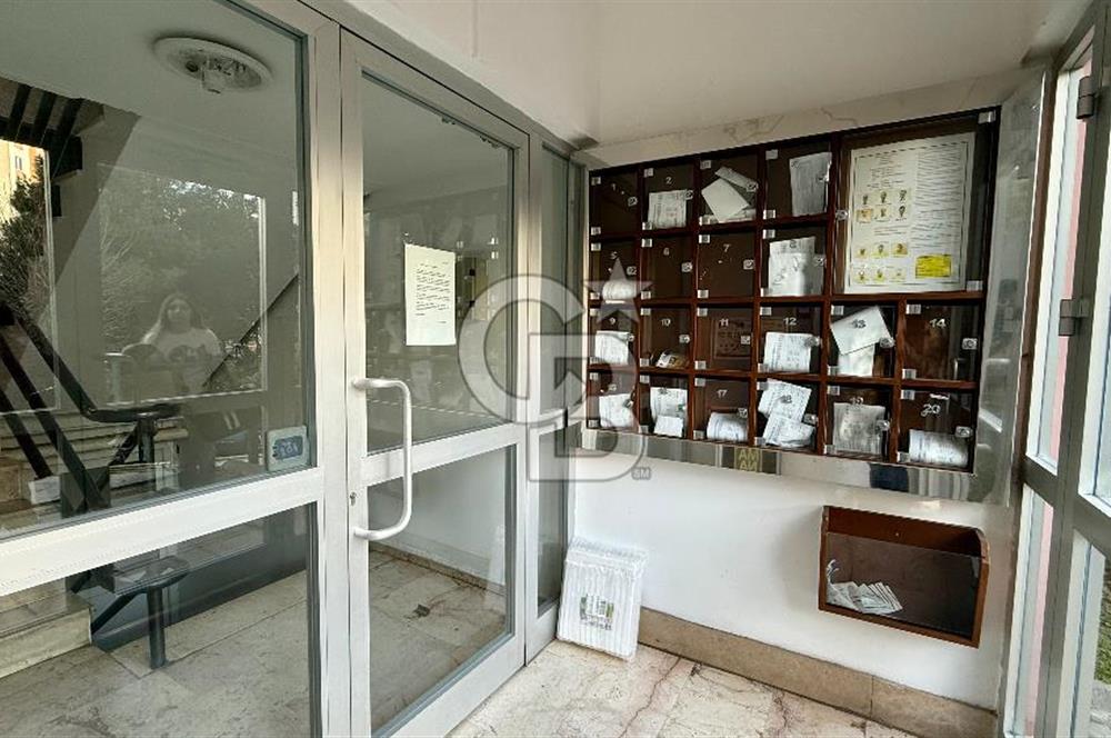 ATAŞEHİR MİMOZA 2 SİTESİNDE BAKIMLI 3+1 SATILIK DAİRE