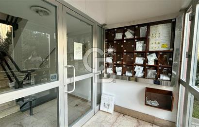 ATAŞEHİR MİMOZA 2 SİTESİNDE BAKIMLI 3+1 SATILIK DAİRE