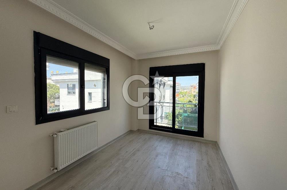 ALİAĞA YENİŞAKRAN SATILIK 2+1 BAHÇELİ DUBLEKS VİLLA